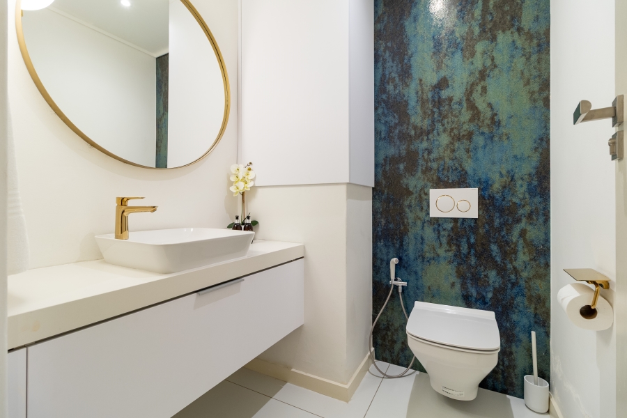 To Let 2 Bedroom Property for Rent in Clifton Western Cape